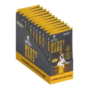 Image of Rosewood Daily Eats Chicken Meaty Bar Dog Treats 12 x 100g