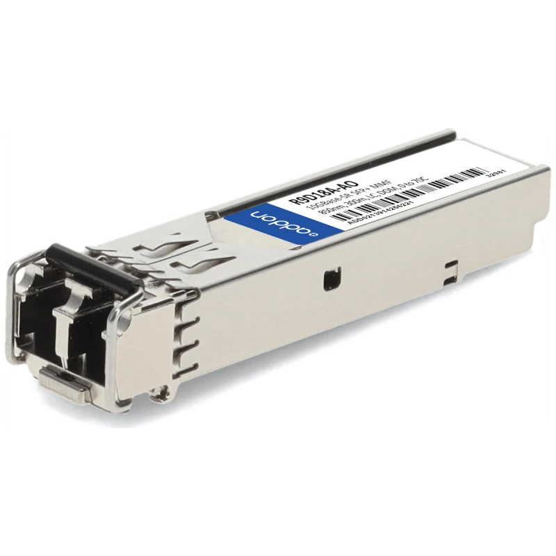 Image of AddOn Networks R9D18A-AO network transceiver module Fiber optic 10000