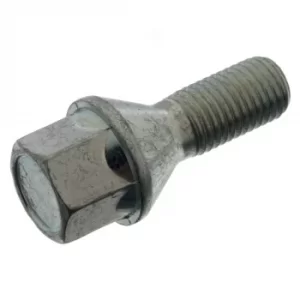 Image of Wheel Bolt 49875 by Febi Bilstein