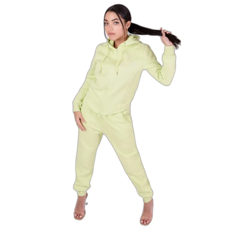 Image of Project X Paris Womens joggers Project X Paris Bike Jaune Female XS