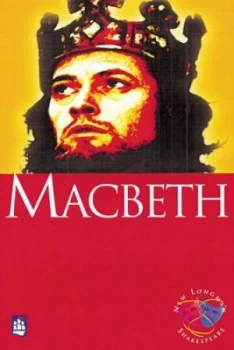 Image of Macbeth by William Shakespeare Hardback