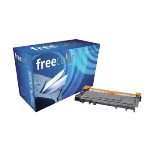 Image of Freecolor Brother TN2320 Black Laser Toner Ink Cartridge