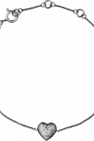 Image of Links Of London Jewellery Diamond Essential Bracelet JEWEL 5010.2846