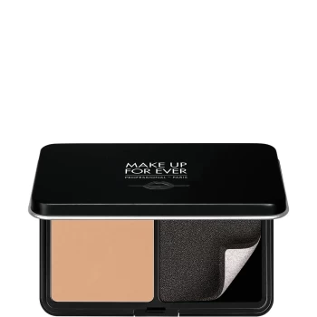 Image of MAKE UP FOR EVER matte Velvet Skin Compact 11g (Various Shades) - Y305 Soft Beige