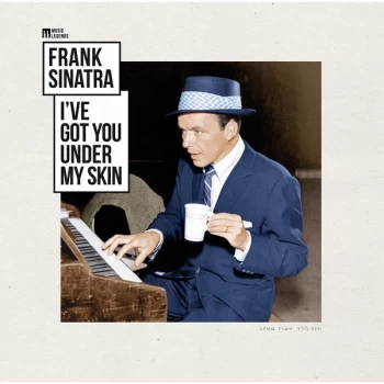 Image of Frank Sinatra - I've Got You Under My Skin Vinyl