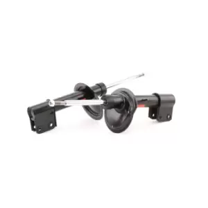 Image of TRW Shock absorber JGM1153T Shocks,Shock absorbers CITROEN,C2 Schragheck (JM),C3 I Schragheck (FC_, FN_),C4 I (LC_),C4 Coupe (LA_),C4 Stufenheck L