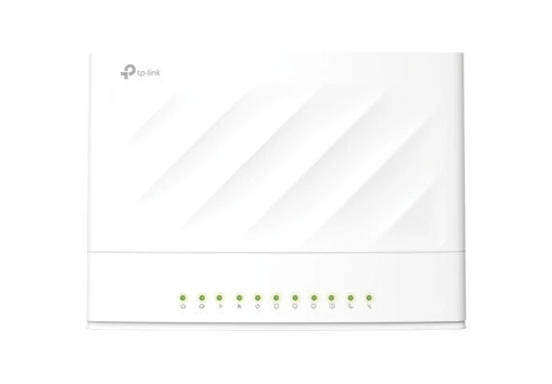 Image of TP Link EX520v Wireless Router Gigabit Ethernet Dual Band (2.4 GHz / 5 GHz) White EX520V