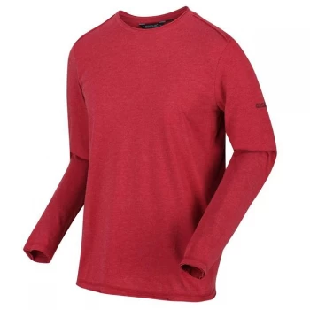 Image of Regatta Karter II - Delhi Red