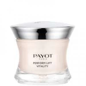 Image of Payot Paris Perform Lift Vitality: Firming and Fortifying Oil-Cream 50ml