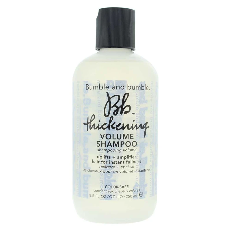 Image of Bumble and bumble Thickening Volume Shampoo 250ml