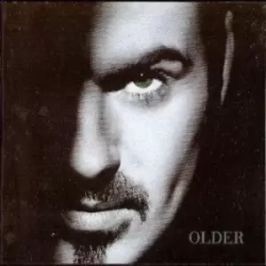 Image of Older by George Michael CD Album