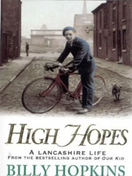 Image of High Hopes by Billy Hopkins Paperback