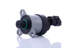 Image of VEMO Fuel metering valve V46-11-0009 Fuel pressure control valve,Inlet metering valve OPEL,RENAULT,NISSAN,Vivaro A Kastenwagen (X83)