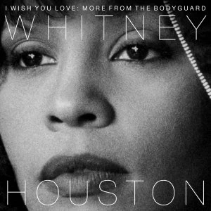 Image of Whitney Houston - The Bodyguard - OST Vinyl