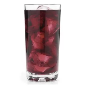 Image of Ravenhead Hobnob Highball Tumblers Set of 4