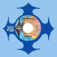 Image of Funky Dollar Bill