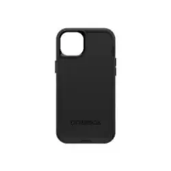 Image of Otterbox Defender for iPhone 14 Plus - Black