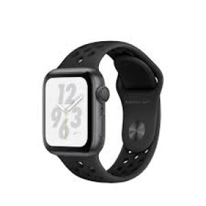 Image of Apple Watch Series 4 2018 40mm Nike GPS