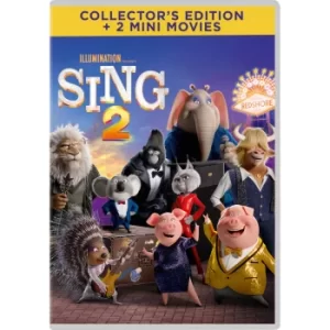 Image of Sing 2