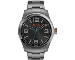 Image of Hugo Boss Orange Paris 1550053 Men Bracelet Watch