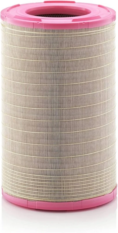Image of MANN-FILTER C 30 1353 Air filter 483 304 Filter Insert Air Filter (8)