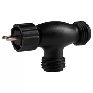 Image of ELLUMIERE Low Voltage Outdoor T Piece Connector