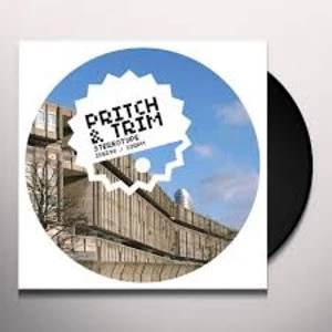 Image of Pritch & Trim &ndash; Stereotype Vinyl