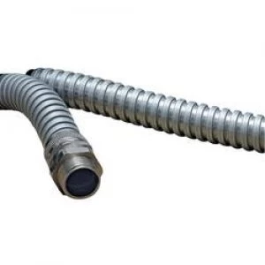 Image of SC Galvanised Steel Conduit SC40 166 30106 Hellermann Tyton