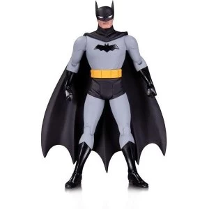 Image of DC Designer Series Darwyn Cooke Action Figure Batman