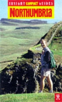 Image of Northumbria Book