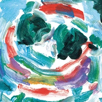 Image of Landshapes - Contact CD