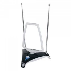 Image of SV9360 Freeview/DAB Aerial with 3G & 4G Filter