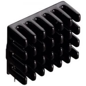 Image of Crydom SPF240D25 Solid State SIP PCB Load Relay