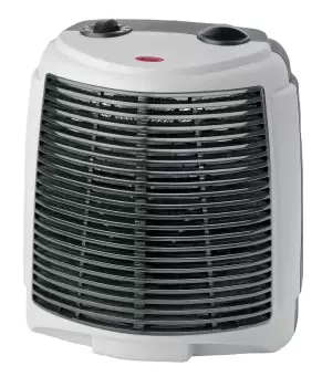 Image of Dimplex Essentials DEUF2 2kW Upright Fan Heater