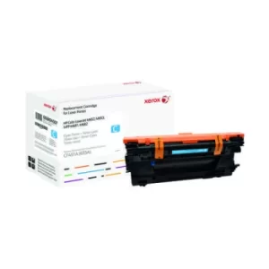 Image of Xerox Toner Cartridge for Laser Toner Ink Cartridge CF451A Cyan 006R04507