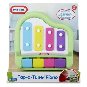 Image of Little Tikes Tap A Tune Piano