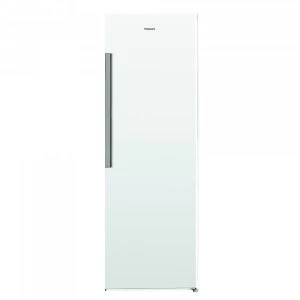 Image of Hotpoint SH61QW1 322L Freestanding Fridge