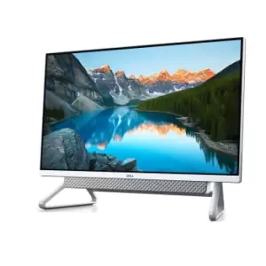 Image of Refurbished Dell Inspiron AIO 7700 Core i7-1165G7 8GB 1TB & 512GB 27" Windows 11 All in One