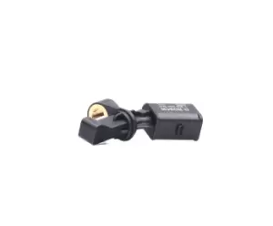Image of Bosch ABS Sensor 0 986 594 502 ESP Sensor,Sensor, wheel speed VW,AUDI,SKODA,POLO (9N_),Polo Schragheck (6R1, 6C1),Fox Schragheck (5Z1, 5Z3, 5Z4)