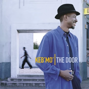Image of Keb' Mo' - The Door Vinyl