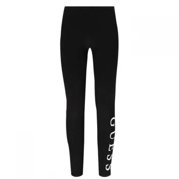 Image of Guess Core Leggings - Black JBLK