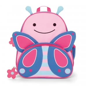Image of Skip Hop Zoo Pack Butterfly Backpacks