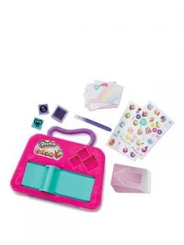 Image of Cool Cardz Shopkins Cool Cards Design Studio