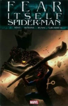 Image of Spider-Man by Christos Gage Paperback
