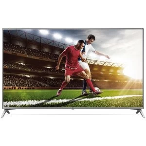 Image of LG 70" 70UU640C Smart 4K Ultra HD LED TV