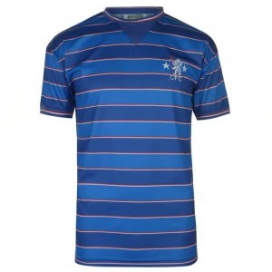 Image of Score Draw Chelsea FC '84 Home Jersey - Blue