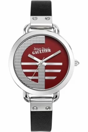 Image of Jean Paul Gaultier Watch JP8504320