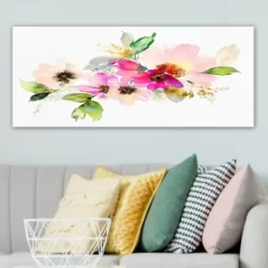 Image of YTY381177877_50120 Multicolor Decorative Canvas Painting