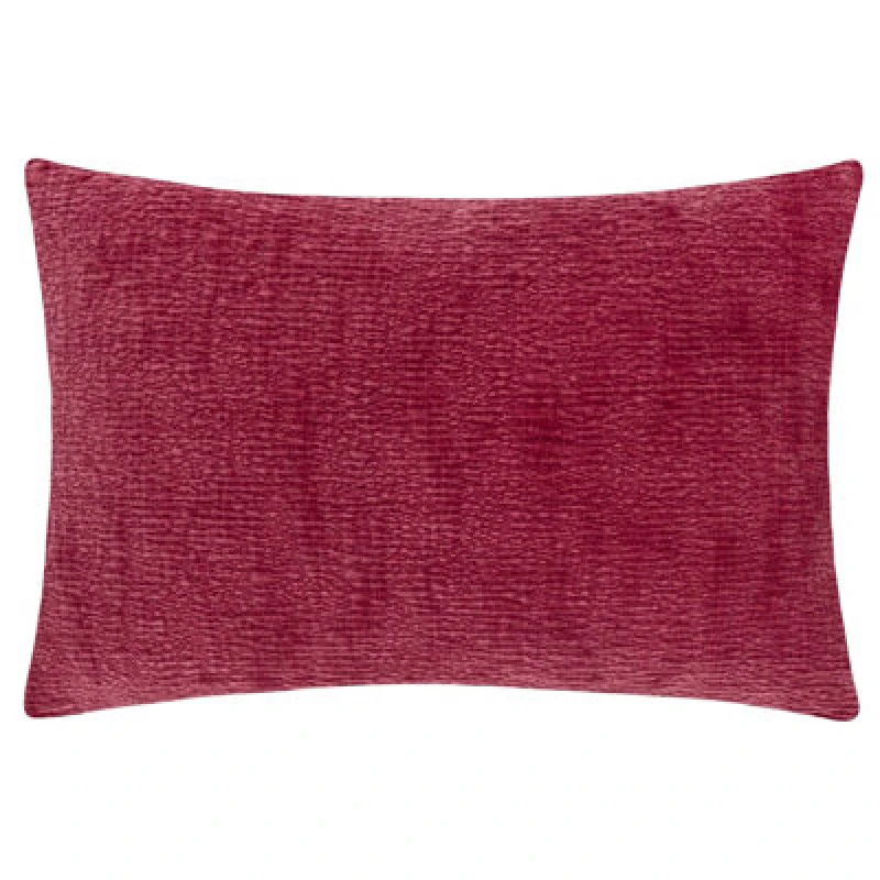 Image of Yard Osaka Chenille Polyester Filled Cushion