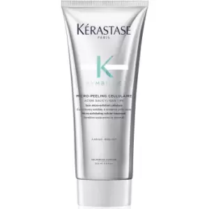 Image of Kerastase Symbiose Micro-Exfoliating Cellular Treatment, For Sensitive Scalp Prone To Dandruff, 200ml